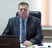 Андрей ПОНАСЕНКО